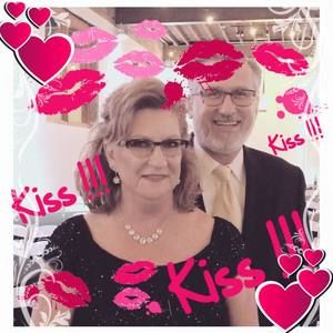 Meet your Posher, Margaret